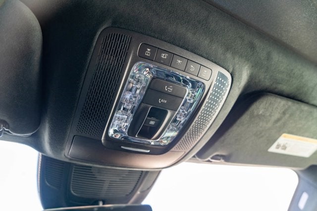 2021 Mercedes-Benz GLS AMG® GLS 63