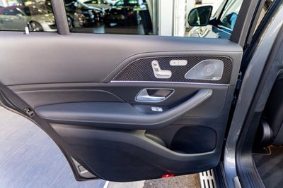 2021 Mercedes-Benz GLS AMG® GLS 63