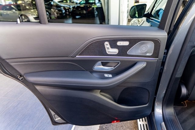 2021 Mercedes-Benz GLS AMG® GLS 63