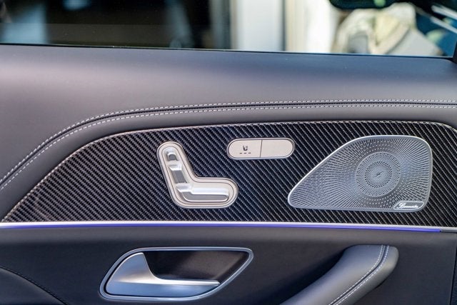 2021 Mercedes-Benz GLS AMG® GLS 63