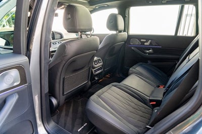 2021 Mercedes-Benz GLS AMG® GLS 63