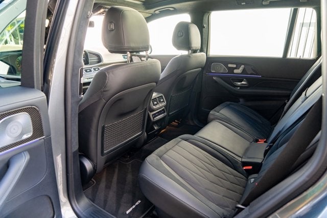 2021 Mercedes-Benz GLS AMG® GLS 63