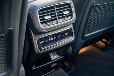 2021 Mercedes-Benz GLS AMG® GLS 63