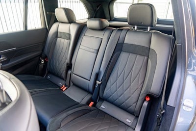 2021 Mercedes-Benz GLS AMG® GLS 63