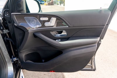 2021 Mercedes-Benz GLS AMG® GLS 63