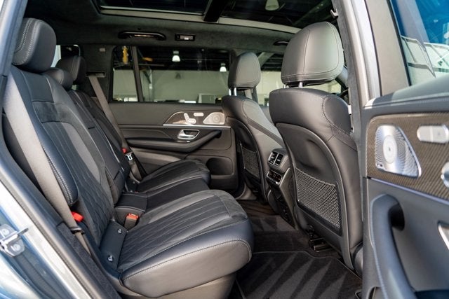 2021 Mercedes-Benz GLS AMG® GLS 63