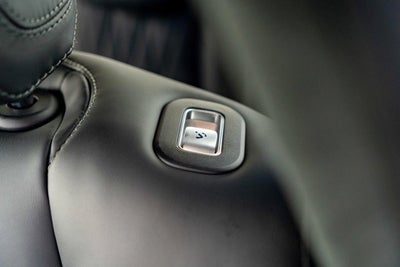 2021 Mercedes-Benz GLS AMG® GLS 63