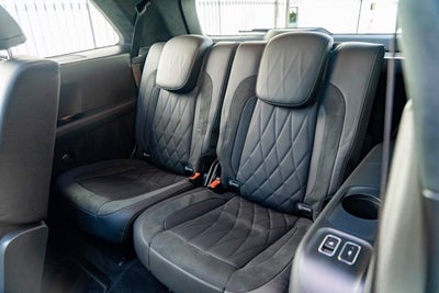 2021 Mercedes-Benz GLS AMG® GLS 63