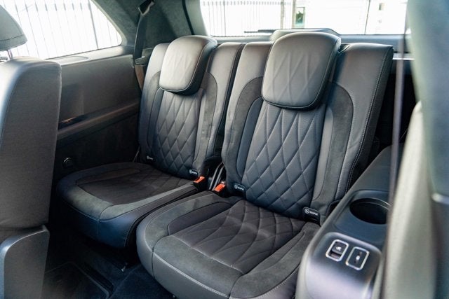 2021 Mercedes-Benz GLS AMG® GLS 63