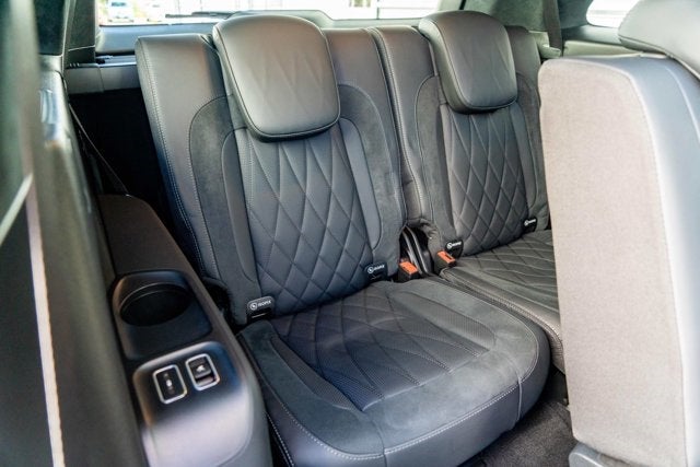 2021 Mercedes-Benz GLS AMG® GLS 63