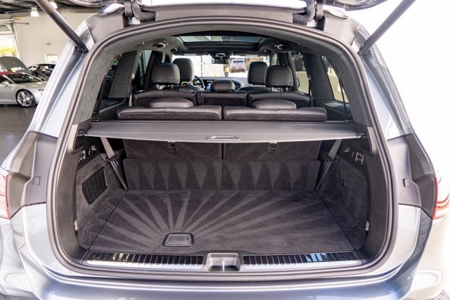 2021 Mercedes-Benz GLS AMG® GLS 63