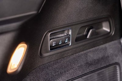 2021 Mercedes-Benz GLS AMG® GLS 63