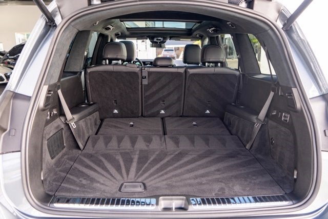 2021 Mercedes-Benz GLS AMG® GLS 63