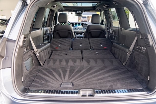 2021 Mercedes-Benz GLS AMG® GLS 63