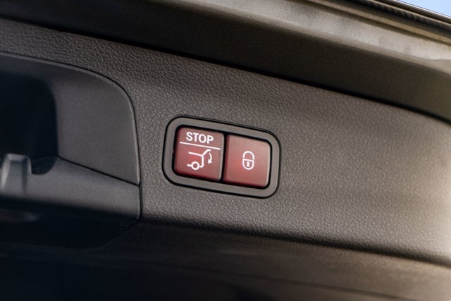 2021 Mercedes-Benz GLS AMG® GLS 63