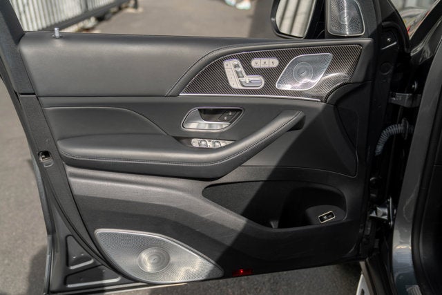 2021 Mercedes-Benz GLS AMG® GLS 63