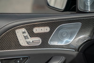 2021 Mercedes-Benz GLS AMG® GLS 63