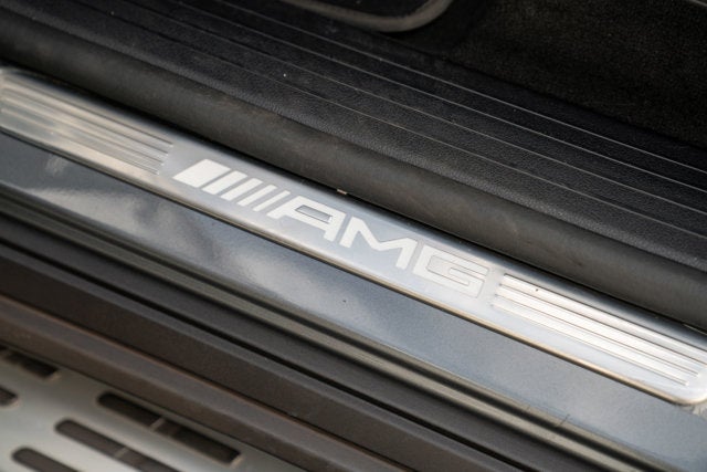 2021 Mercedes-Benz GLS AMG® GLS 63