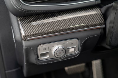 2021 Mercedes-Benz GLS AMG® GLS 63