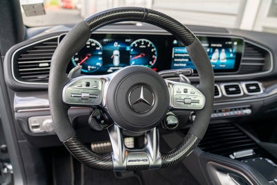 2021 Mercedes-Benz GLS AMG® GLS 63