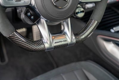 2021 Mercedes-Benz GLS AMG® GLS 63