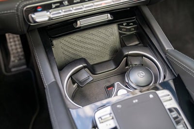 2021 Mercedes-Benz GLS AMG® GLS 63