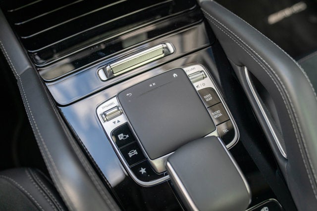 2021 Mercedes-Benz GLS AMG® GLS 63