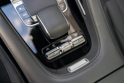 2021 Mercedes-Benz GLS AMG® GLS 63