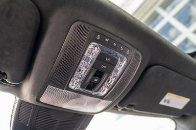 2021 Mercedes-Benz GLS AMG® GLS 63