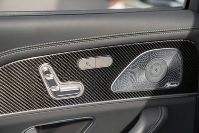 2021 Mercedes-Benz GLS AMG® GLS 63