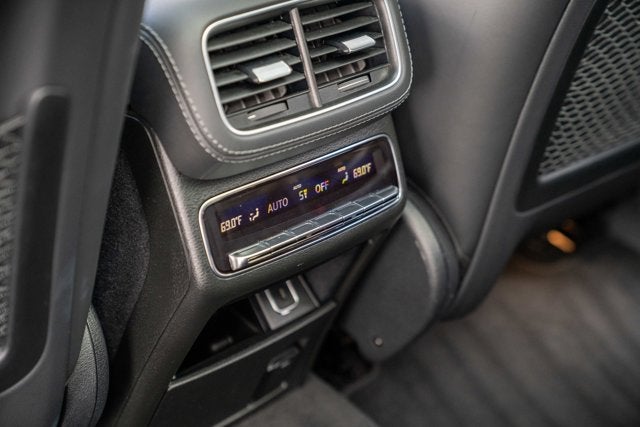 2021 Mercedes-Benz GLS AMG® GLS 63