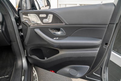 2021 Mercedes-Benz GLS AMG® GLS 63