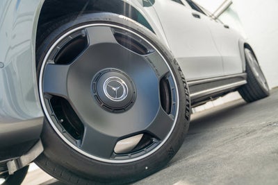 2021 Mercedes-Benz GLS AMG® GLS 63