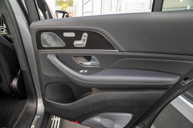 2021 Mercedes-Benz GLS AMG® GLS 63