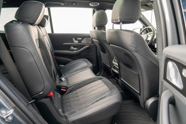 2021 Mercedes-Benz GLS AMG® GLS 63