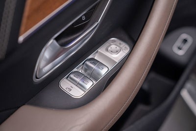 2021 Mercedes-Benz GLS AMG® GLS 63