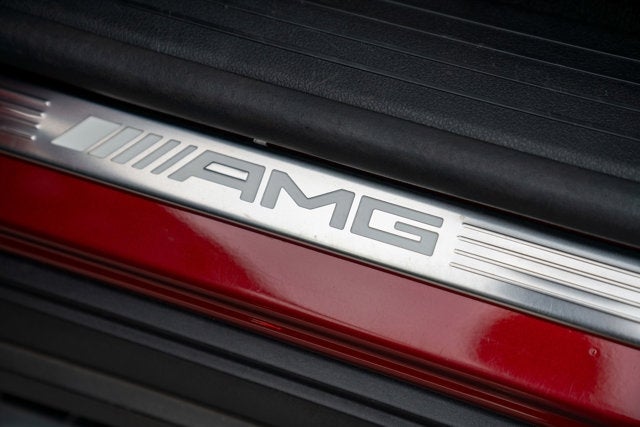 2021 Mercedes-Benz GLS AMG® GLS 63