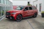 2021 Mercedes-Benz GLS AMG® GLS 63