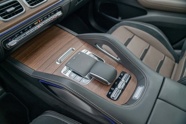 2021 Mercedes-Benz GLS AMG® GLS 63