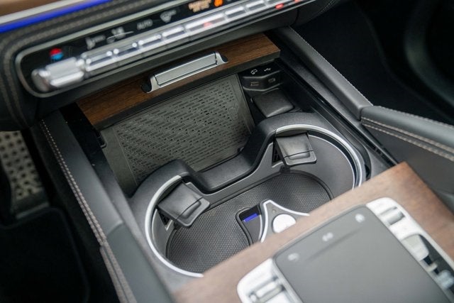 2021 Mercedes-Benz GLS AMG® GLS 63