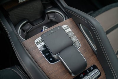 2021 Mercedes-Benz GLS AMG® GLS 63