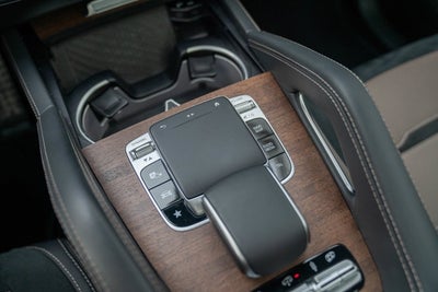 2021 Mercedes-Benz GLS AMG® GLS 63