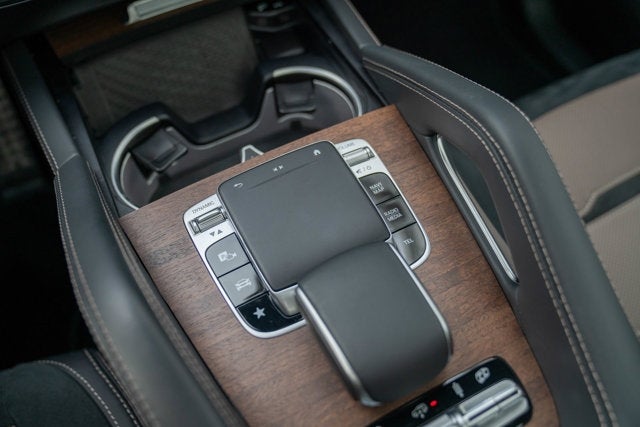 2021 Mercedes-Benz GLS AMG® GLS 63