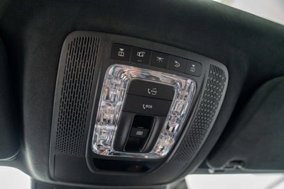 2021 Mercedes-Benz GLS AMG® GLS 63