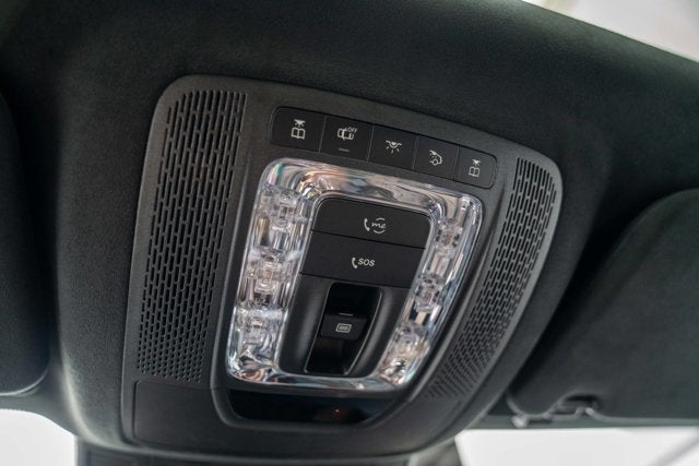 2021 Mercedes-Benz GLS AMG® GLS 63