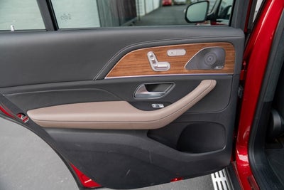 2021 Mercedes-Benz GLS AMG® GLS 63