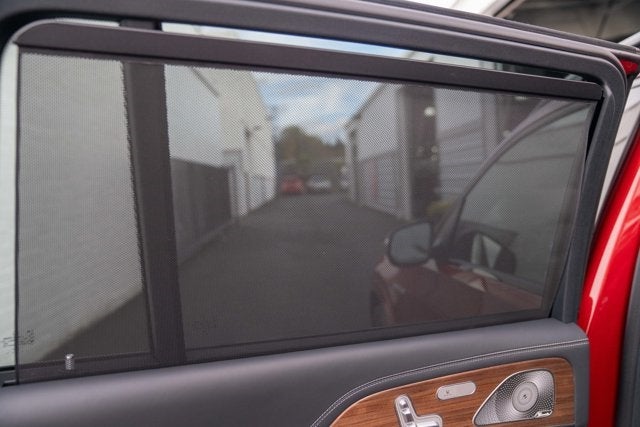 2021 Mercedes-Benz GLS AMG® GLS 63