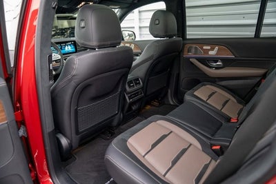 2021 Mercedes-Benz GLS AMG® GLS 63