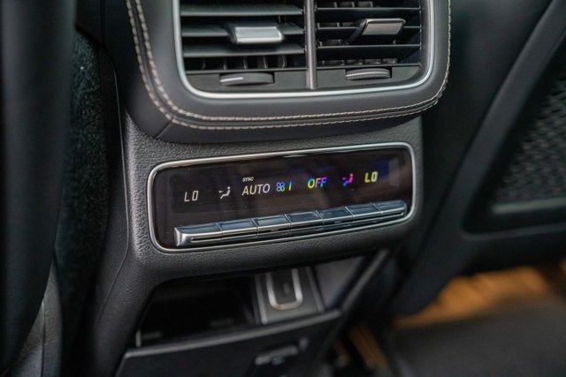 2021 Mercedes-Benz GLS AMG® GLS 63