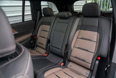 2021 Mercedes-Benz GLS AMG® GLS 63